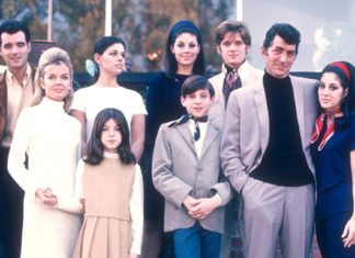 The truth about Dean Martin, according to his own daughter