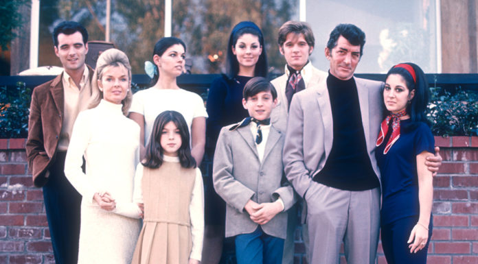 The truth about Dean Martin, according to his own daughter