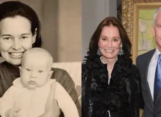 Anderson Cooper recalls the final days he spent with his mother Gloria Vanderbilt: “It was lovely”