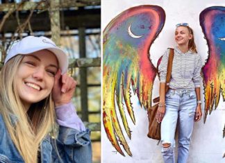 Gabby Petito died by strangulation, coroner confirms