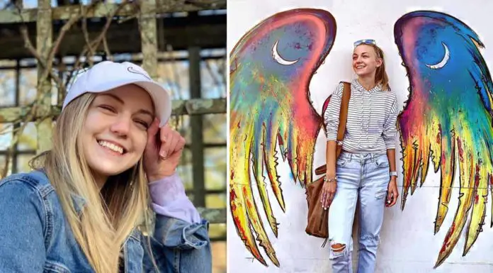 Gabby Petito died by strangulation, coroner confirms