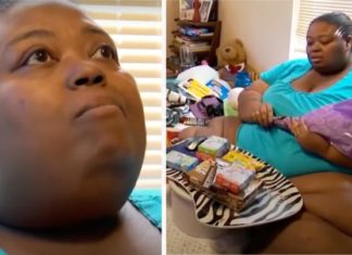 Marla McCants from “My 600-lb Life” has lost more than 500lbs – This is her today
