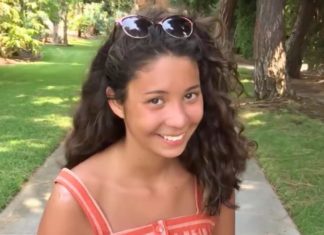 Mother, 23, killed by stray bullet while reading the Bible to her 7-month-old daughter