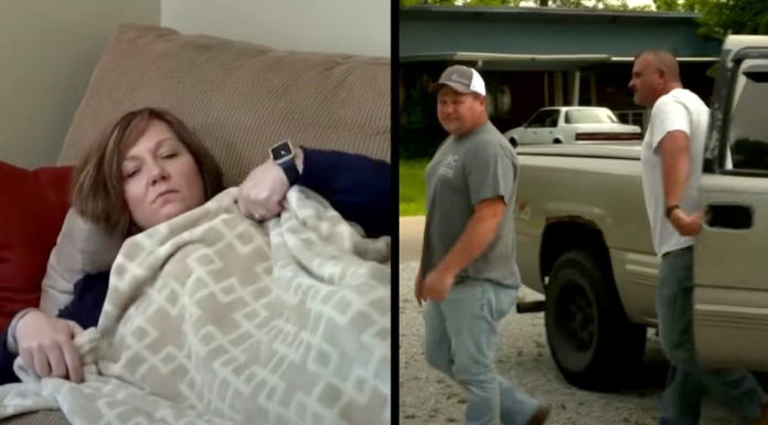 Contractors figure out woman’s 10-year-long mysterious illness when every doctor fails