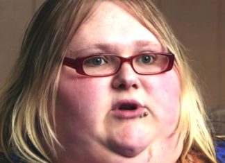 What happened to Nicole Lewis from “600-lb life?”