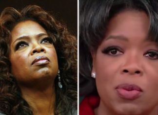 Oprah Winfrey admits she doesn’t have many friends, only close ones