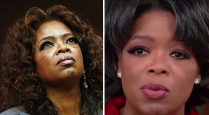 Oprah Winfrey admits she doesn’t have many friends, only close ones