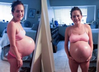 Mom who struggled with infertility for years shares her roller coaster story