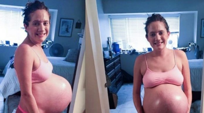 Mom who struggled with infertility for years shares her roller coaster story