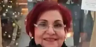 Brave mother hunted down 10 gang members involved in her daughter’s murder