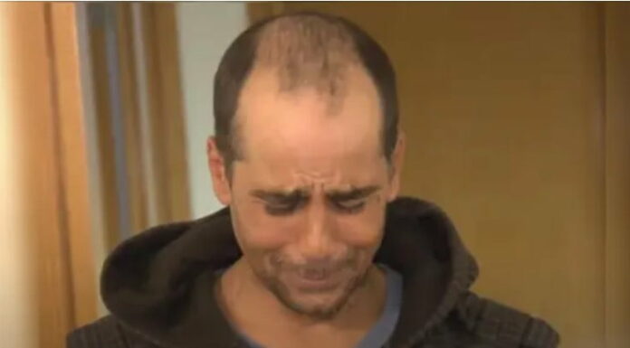 Homeless man who returned $10k check to owner gets repaid with a brand new home and training