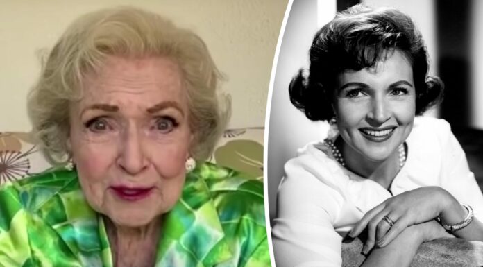 Betty White’s assistant posts icon’s final message to fans, days before she passed away