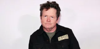 Michael J. Fox and wife Tracy share secret to long marriage