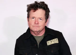 Michael J. Fox and wife Tracy share secret to long marriage