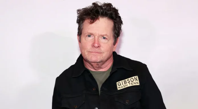 Michael J. Fox and wife Tracy share secret to long marriage