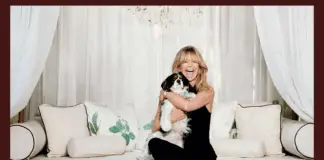 Goldie Hawn: A story of triumph and resilience