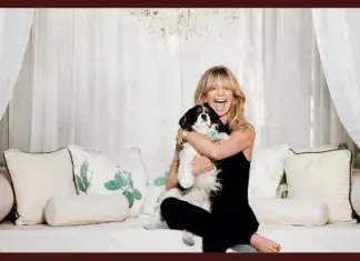 Goldie Hawn: A story of triumph and resilience