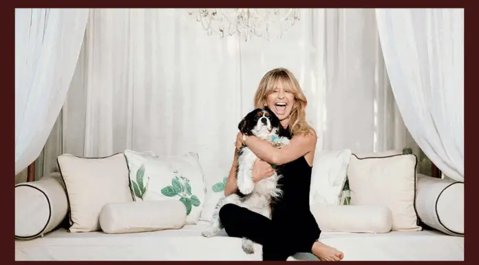 Goldie Hawn: A story of triumph and resilience