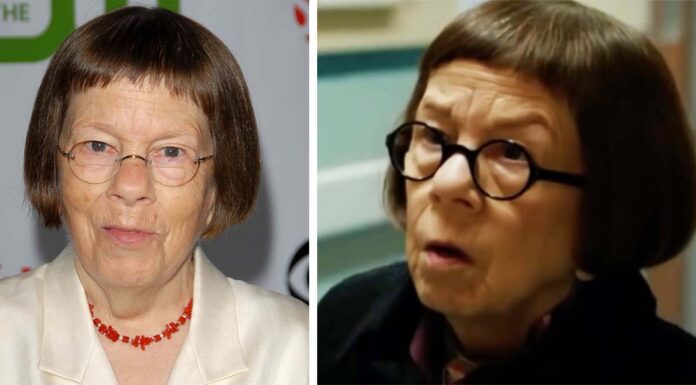 Linda Hunt from ‘NCIS’ is completely unrecognizable in historic role – fans won’t believe their eyes