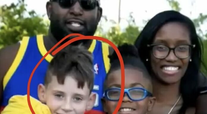 Family fostered a 12-year-old boy that nobody wants – But soon they realized who he really is