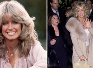 ‘Charlie’s Angels’ star Farrah Fawcett’s former assistant reveals little-known details about her