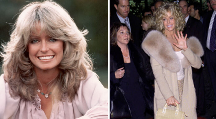 ‘Charlie’s Angels’ star Farrah Fawcett’s former assistant reveals little-known details about her