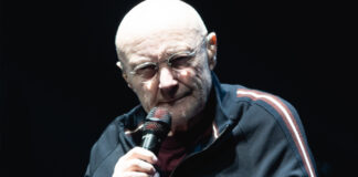 Phil Collins, 74, shares tragic health update in rare interview