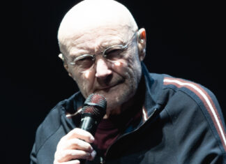 Phil Collins, 74, shares tragic health update in rare interview