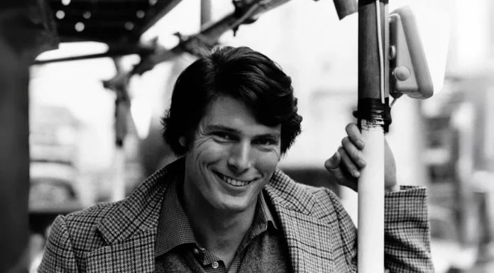 Christopher Reeve’s son, adopted by neighbors, wows with his striking resemblance to his late father