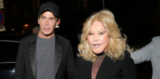 Inside the life of the extravagant ‘Catwoman’ Jocelyn Wildenstein, and her new face