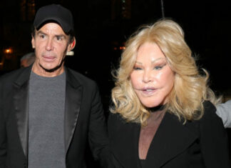 Inside the life of the extravagant ‘Catwoman’ Jocelyn Wildenstein, and her new face