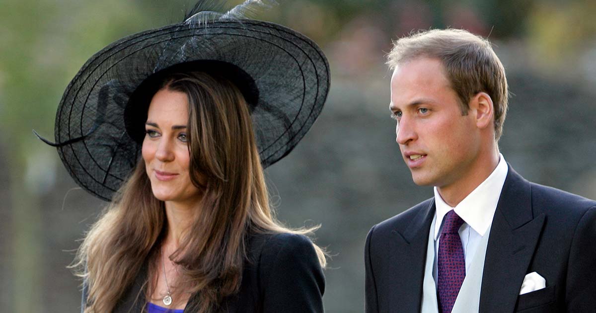 Details behind William and Kate Middleton's 2007 split come to light – she got the news in the worst possible place