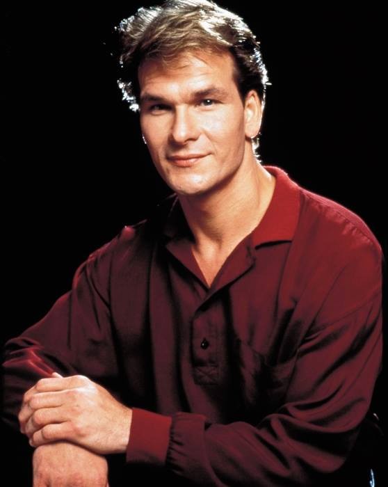 Many people adored Patrick Swayze, but few were aware of the depth of ...