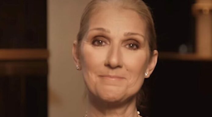Celine Dion finally reveals her health problems in an emotional video, and she needs our prayers