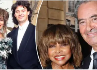Tina Turner’s 2nd husband sacrificed his organ to save her life because he ‘didn’t want another woman’