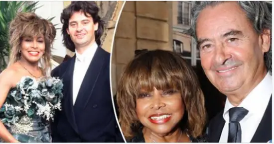 Tina Turner’s 2nd husband sacrificed his organ to save her life because he 'didn’t want another woman'