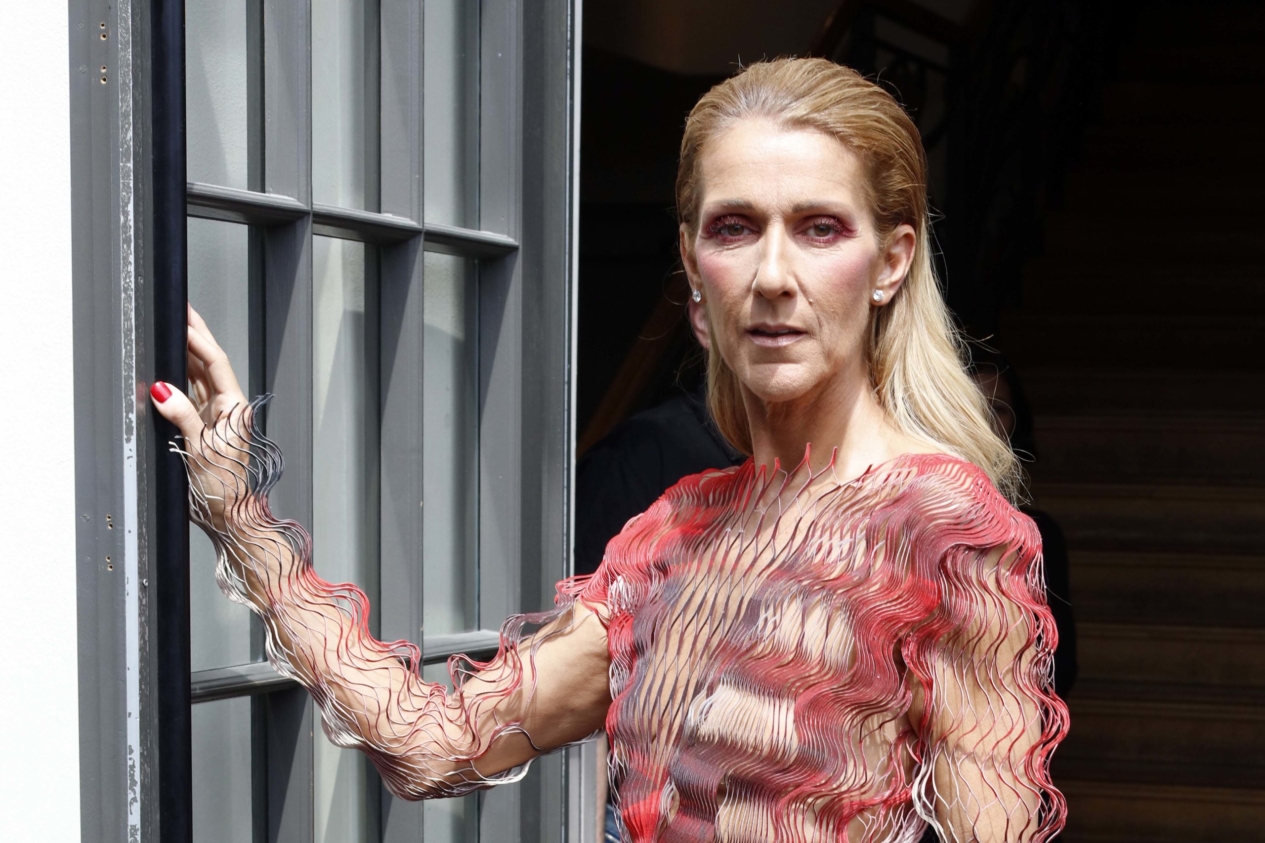 Celine Dion Finally Reveals Her Health Problems In An Emotional Video And She Needs Our Prayers