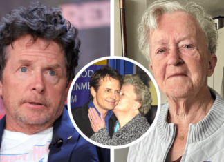 Michael J. Fox on staying positive after his mother’s death: ‘She’d never add up the losses’