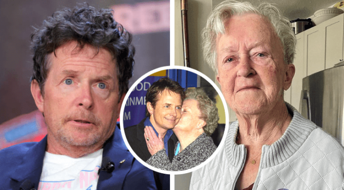 Michael J. Fox on staying positive after his mother’s death: ‘She’d never add up the losses’