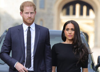 The heartbreaking reason why Harry & Meghan ‘fled’ the UK after royal exit