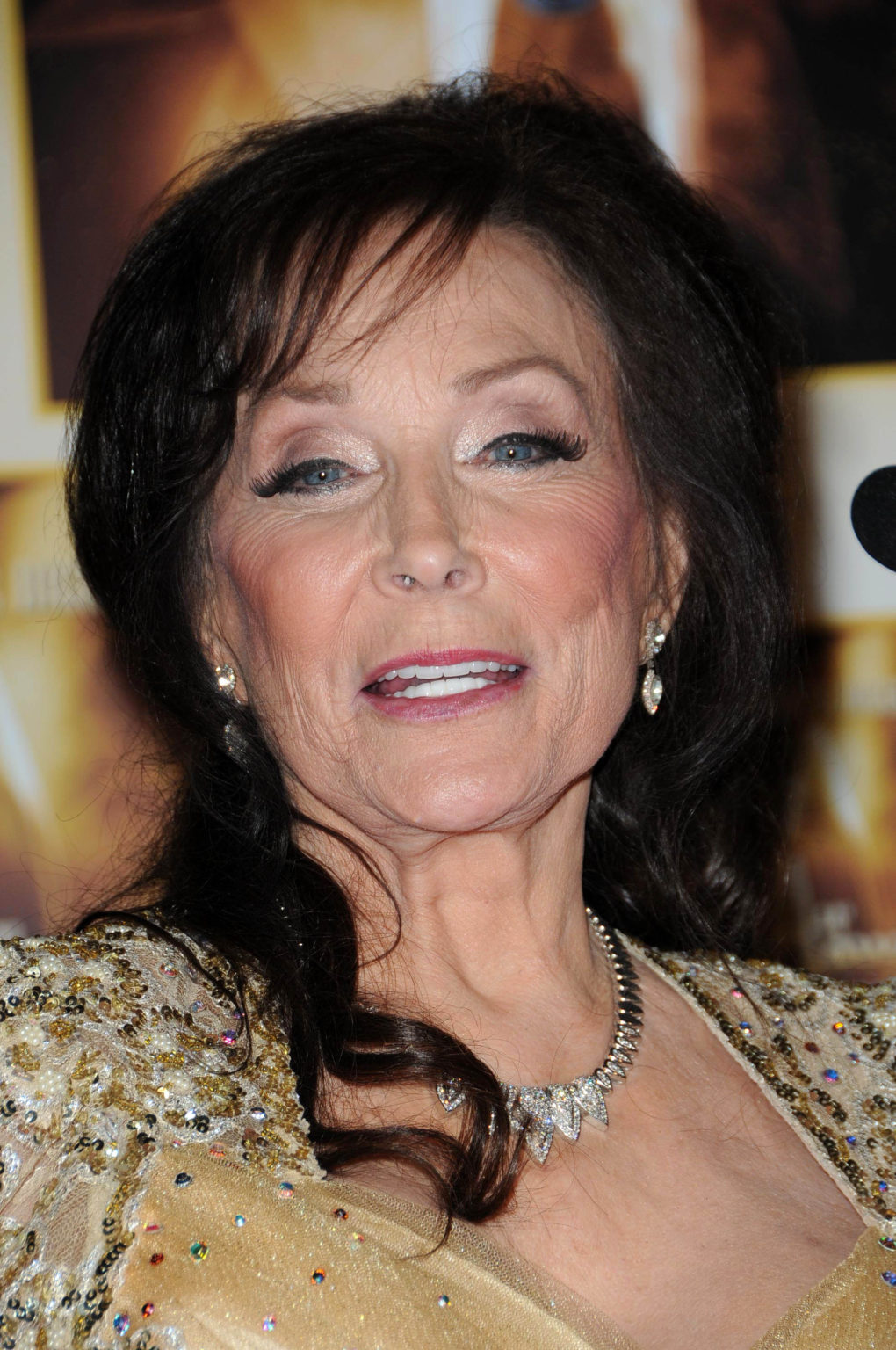 Country music legend Loretta Lynn has passed away