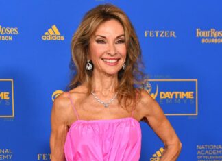 Susan Lucci shares health update after two grueling surgeries