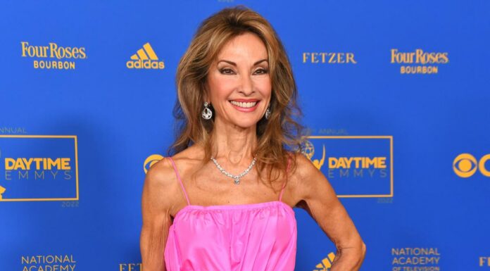 Susan Lucci shares health update after two grueling surgeries