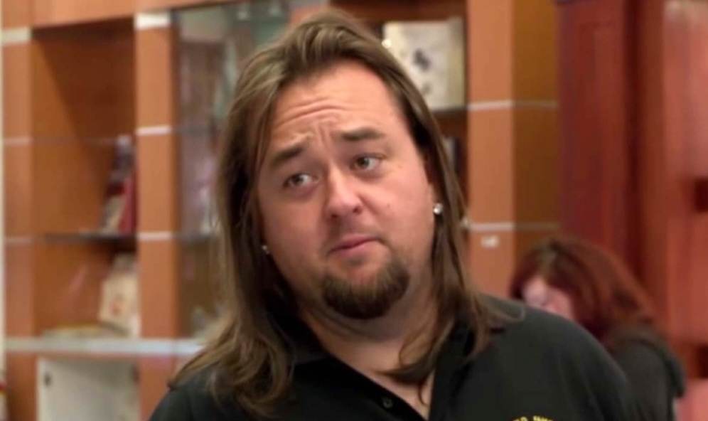 Chumlee from Pawn Stars arrested and facing many years in prison