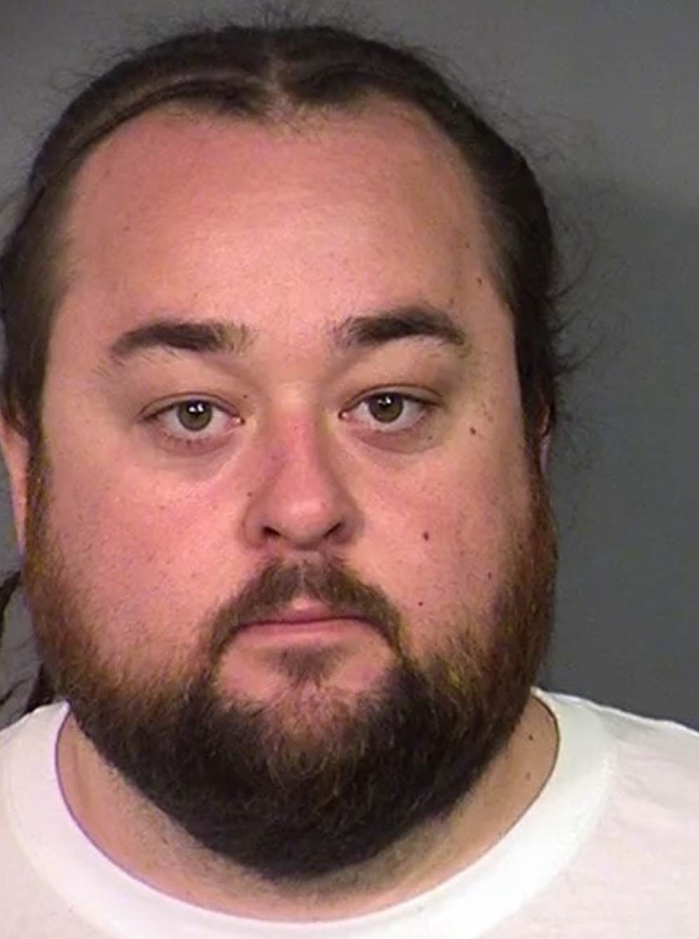 Chumlee from Pawn Stars arrested and facing many years in prison