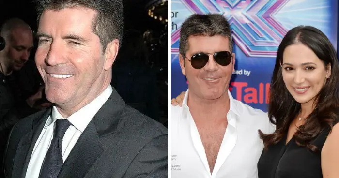 It's been a rough few years for Simon Cowell