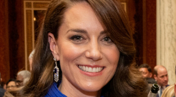 Royal expert reveals secrets behind Kate Middleton’s style – And how much could be worth to the UK fashion industry