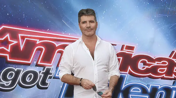 Simon Cowell - Overcoming Challenges