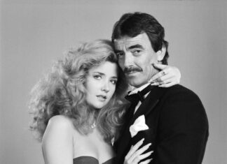 The life story of beloved actress Melody Thomas Scott
