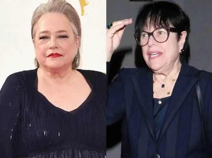 Kathy Bates